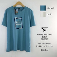 CHANGE SUPERFLY/ MEN'S SHORT-SLEEVED T-SHIRT SF15383
