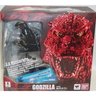 Bandai S.H. MonsterArts Kaiju Godzilla