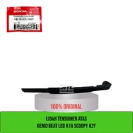 Genio tensioner tongue ledBEAT K1A scoopy K2F 14510-K0J-N00 14611-K0J-N00