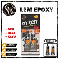 Epoxy Glue, Iron Mix Glue, Epoxy Adhesive, Multipurpose Glue, Iron Glue 5 minutes