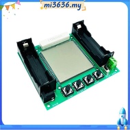 Lithium Battery Capacity Tester Lithium Battery Capacity Tester Module High