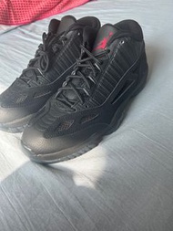 Air Jordan 11 Retro Low IE 黑武士
