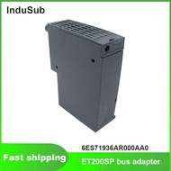 6ES7193-6AR00-0AA0 ET 200SP Bus Adapter New Original