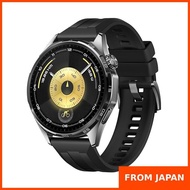 HUAWEI WATCH GT 6 46mm smartwatch with 1.47-inch large screen, longest battery life of up to 21 days