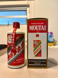 貴州茅台 2013年