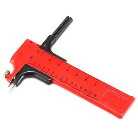 Adjustable Circular Cutting Tool Compass Circle Cutter Dia 10mm-150mm Circular Circle Cut Compass Ci