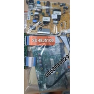 Samsung TV circuit board UA40J5100AK, 40J5100, UA43J5100AK, UA48J5100AK, 48J5100