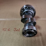 CAM EX5 POTONG VIRAL SPEC 56MM JET &amp; 59/60MM JET