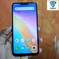 Vivo Y81 Ram 3gb Second normal