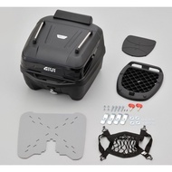 Givi Box B32N-ADV B32NB-ADV Advance with Backrest Netting Padding