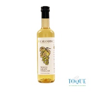 Carandini White Grape Vinegar 500ml