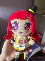 星光樂園 蘇菲發聲公仔