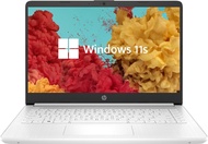 HP Stream 14-inch Laptop, Intel Celeron N4120, 16 GB RAM, 320GB Storage(64GB eMMC+256GB Micro SD), W
