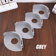 1 Set Penjepit Ujung Sprei Kasur Anti Geser Invisible Bed Sheet Corner Tightener Clip Anti Selip