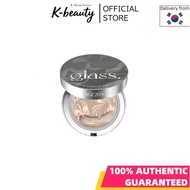 [Age] 20's Glass Skin Essence Pact 12.5g 20's Age Perfect Glow Cushion Foundation Makeup Base