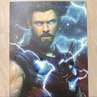 Hot toys - MMS474 - 1/6th scale -Avengers : Infinity War Thor