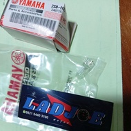 Bulb bulb sen mio/2s0-h3516-00/yamaha