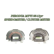 SPEEDOMETER / CLUSTER METER PERODUA MYVI LAMA 2005 - 2011 SPEEDOMETER / CLUSTER METER