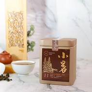 【精緻茶葉】小暑・福壽山烏龍丨清香丨24節氣茶系列丨台灣高山茶