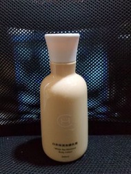 Hair Corner 白茶保濕身體乳霜300ml