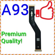 NEW ORI Mainboard Main to SUB Board / LCD Flex Cable Ribbon for Oppo A93 (4G) / CPH2121 CPH2123 (ORI