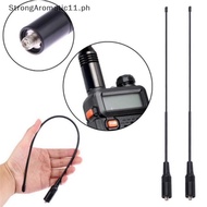StrongAromatic NA-771 SMA-Female Dual Band 10W Antenna For UV5R UV-82 SAUS PH