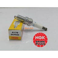 NGK DCPR8E SPARK PLUG For Ducati Monster / Scrambler, BMW K1200, Aprilla