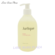 Jurlique - 玫瑰緻柔沐浴露 300ml [平行進口]
