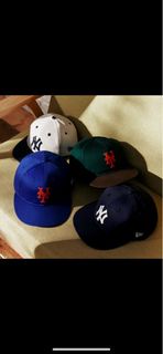 NEW ERA × BEAMS 台灣限定款 棒球帽/MLB/老帽/紐約洋基/newyork yankees/clean fit/city boy/美式復古/y2k