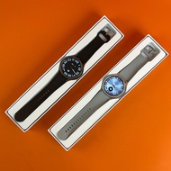 TOP round Watch6 smart watch for samsung galaxy watch6  AMOLED SCREEN 47MM bluetooth calls wireless 