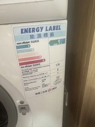 Zanussi 洗衣機