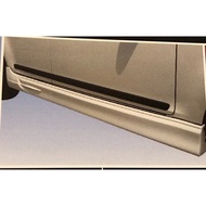 🌈PU2180 PROTON SAGA BLM SIDE SKIRT (AC/E60) (PU)