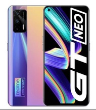 REALME 真我GT Neo 5G (12GB+256GB)