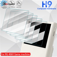 1-3PCS HD Clear Screen Protector - For Anbernic RG 406V RG406V - Game Console Accessories - Anti-Scr