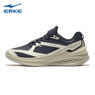ERKE/Hongxing ERKE Benyi 2.0 Running Shoes Men's Shoes 2025 Outdoor Anti-slip Wear-resistant Soft-so