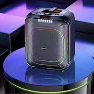 BRODU iKARAOKE BOX SPEAKER BTS-2187