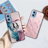 Realme Realme 9 4G / 9i / 9 Pro / 9 Pro+ 5G case printed with high-end fashion brand