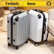 20”/24”/28” travel bag murah beg bagasi travel laugage travel luggage 28 inc 20 Inci Perjalanan Mena