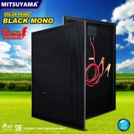PROMO- SOLAR PANEL SOLAR CELL PANEL SURYA 10WP MONO 10 WP MONOCRYSTALLINE