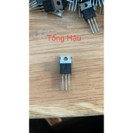 HY4008 TO-220 HY4008 HY4008P TO220 80V / 200A Power MOSFET Transistor