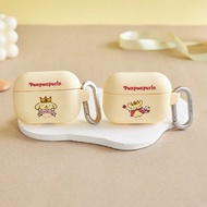 布丁狗施展魔法強悍防摔AirPods保護套