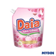 Daia Fabric Softener Refill (3.2L) - 3 Variants Daia Softener Fabric Softener