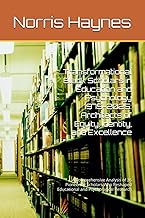 Transformational Black Scholars in Education and Psychology 1975-2025: Architects of Equity, Identit