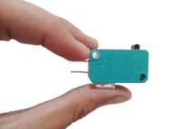 Micro switch 2 pin Saklar otomatis rice cooker magic com