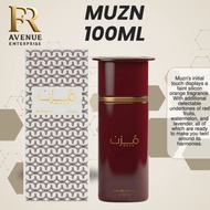 Ahmed Al Maghribi MUZN 100ML