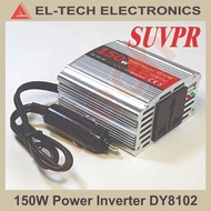 150W DC Input 12V Output AC 220V Power Inverter Sine Wave DY-8102