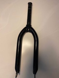 Volume bmx fork 前叉