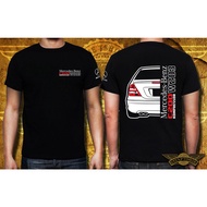Mercedes Benz C200 Kompressor W203 Limited *REAR (Black Tshirt)