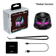 [TXLP] Edifier ลำโพงบลูทูธแม่เหล็ก HECATE G200กล่องเสียงมินิบลูทูธ5.3แสง RGB ที่วางโทรศัพท์ True Wir