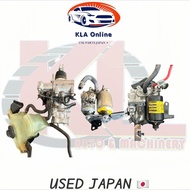 923.TOYOTA PRIUS ZVW30/LEXUS CT200H HYBRID ELECTRIC BRAKE ABS PUMP(USED ORI JAPAN)